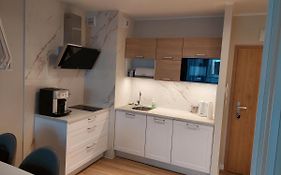 Apartament na Kasprowicza